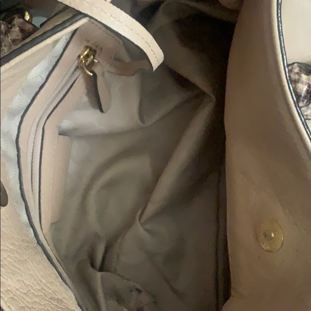 Michael Kors With Leopard Print - image 7